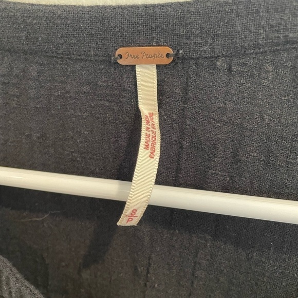 Free People Santiago Embroidered Dress - Picture 7 of 11